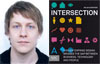 Milan Guenther and his book Intersection