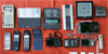 Personal collection of electronic devices