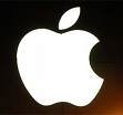 Original Apple logo