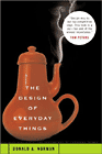 Cover of The Design of Everyday Things